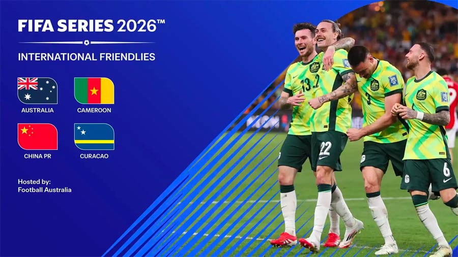 fifa series 2026