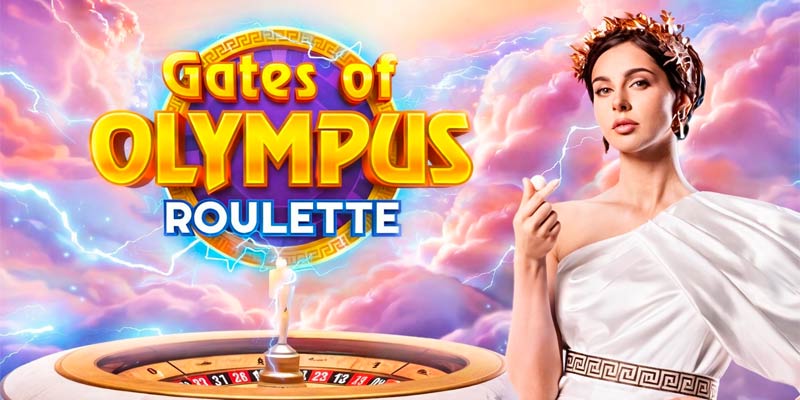 gates of olympus roulette
