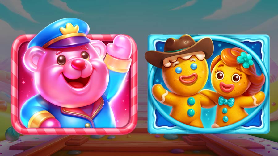jelly express slot