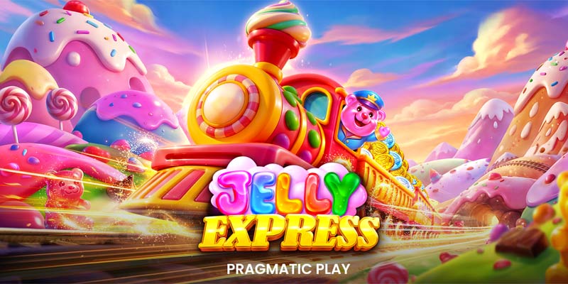 jelly express