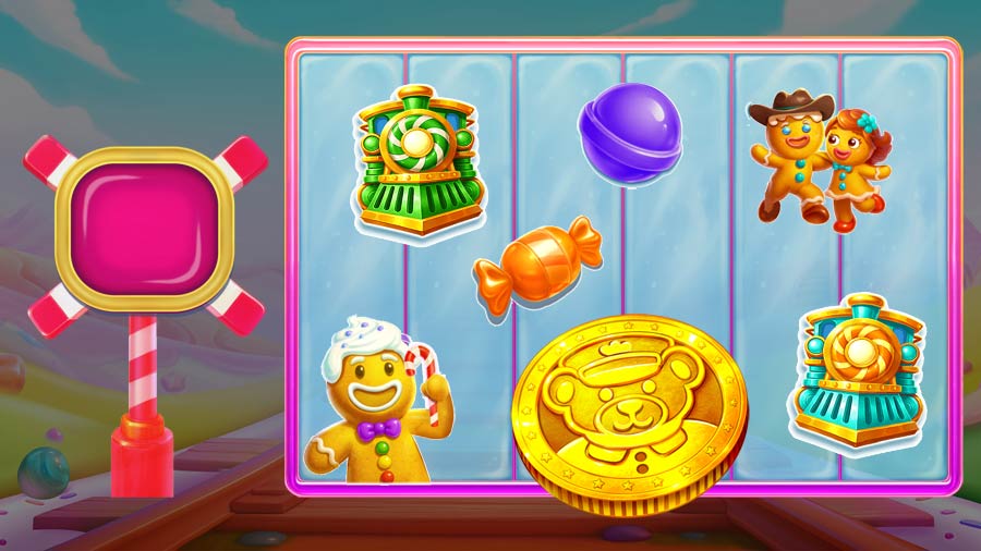 jelly express symbols