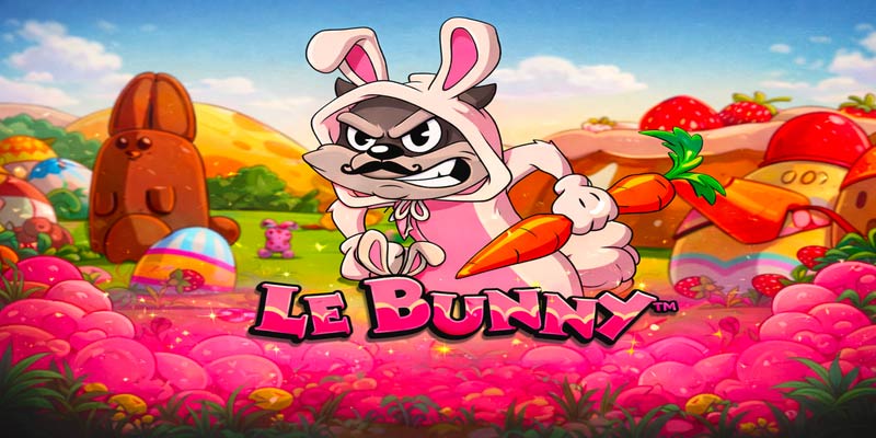 le-bunny le bunny