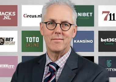 Michel Groothuizen