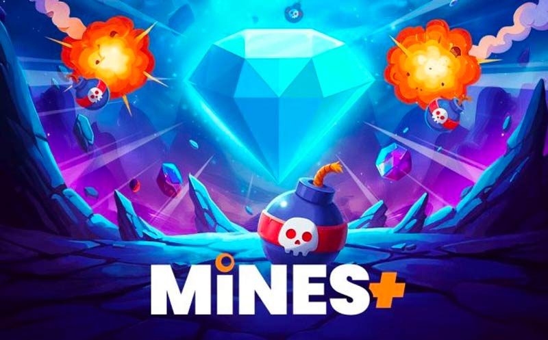 mines+