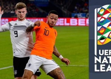 nations league nederland duitsland