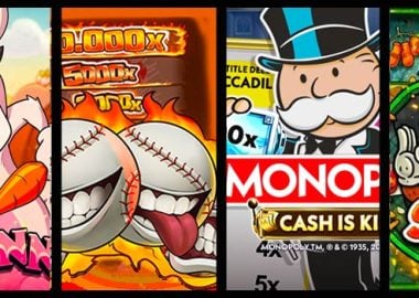 nieuwe slots 2026