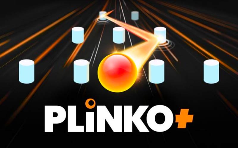 plinko+