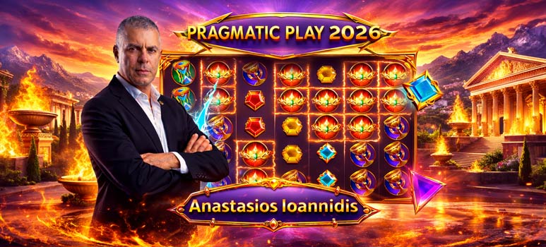 pragmatic play 2026
