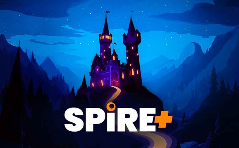 spire+
