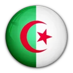 Algerije