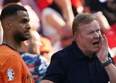 koeman wk 2026