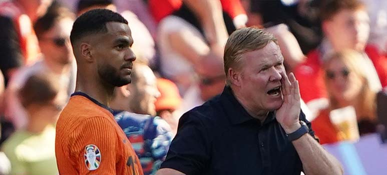 koeman wk 2026
