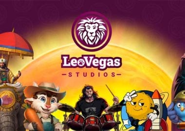 leovegas studios