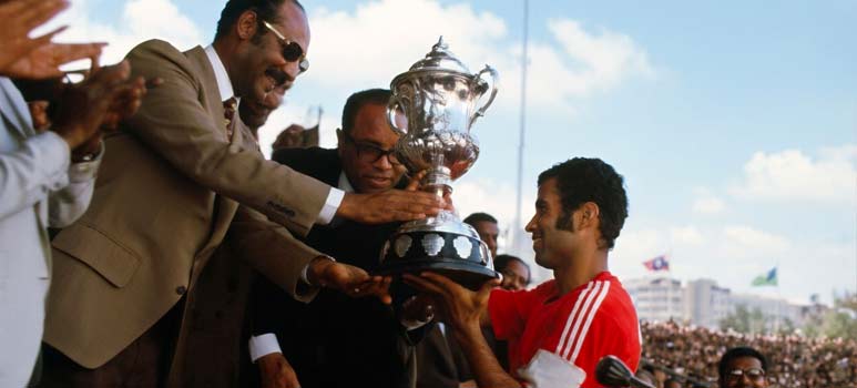 marokko 1976 afrika cup
