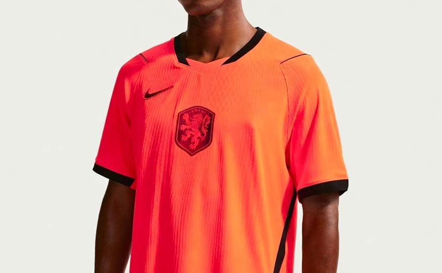 wk shirt Nederlands elftal 2026