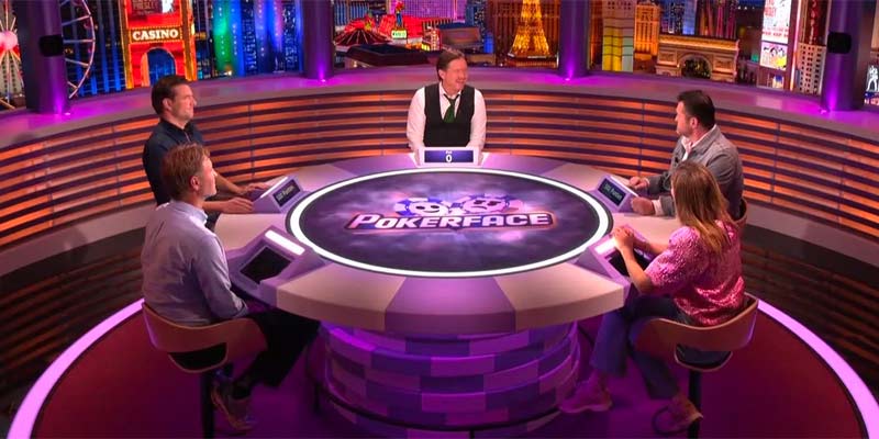 pokerface tv-programma