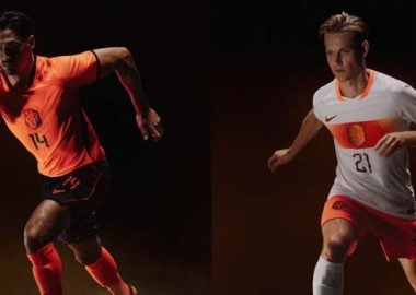 tenues nederland wk 2026