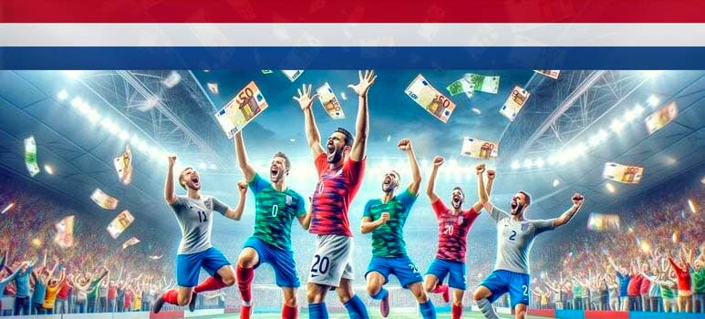 verdachte weddenschappen 2025