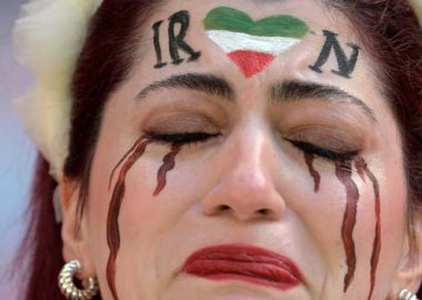 vervanger iran wk 2026