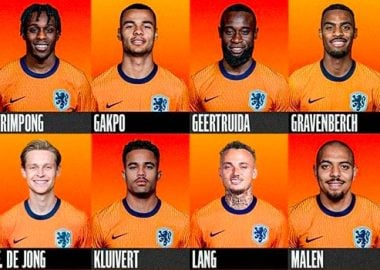 wk selectie