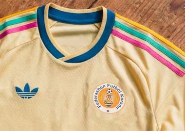 wk shirt curacao 2026