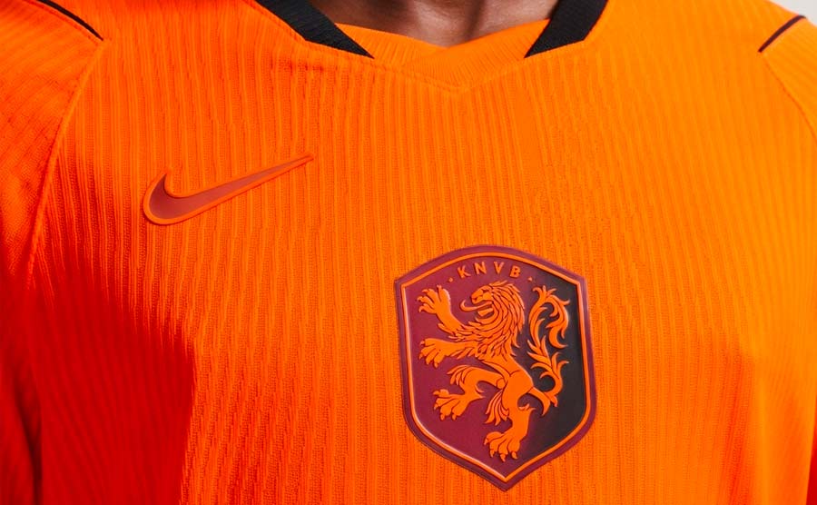 Nederlands elftal shirt 2026