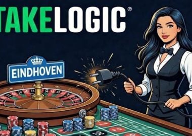 stakelogic Eindhoven