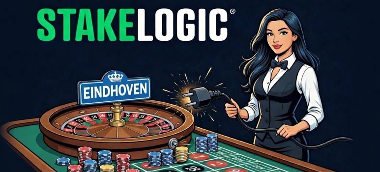 stakelogic Eindhoven