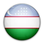 Oezbekistan