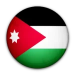 Jordanië