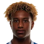 Michael Olise