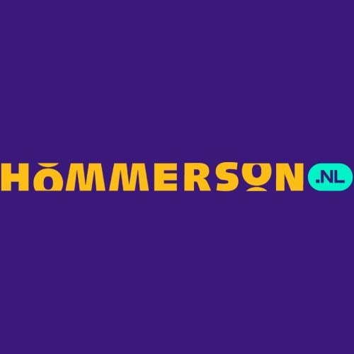 Hommerson logo