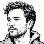author Jasper Bengels