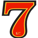 Lucky7 logo