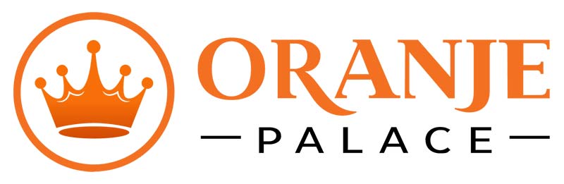 oranje palace casino