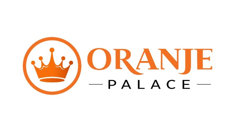 oranje palace logo