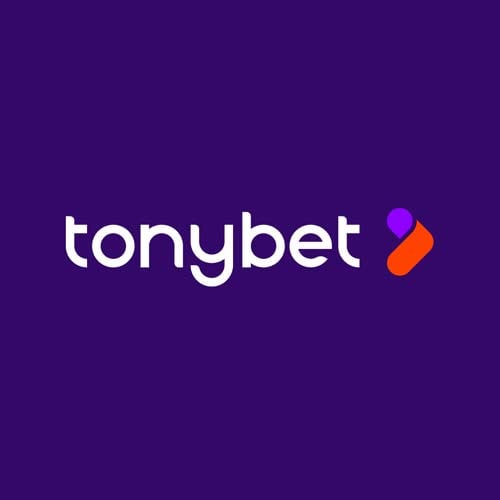 Tonybet Casino logo