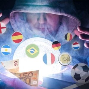 WK bookmakers 2026 voor wedden op het WK