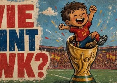 wie wint het wk 2026