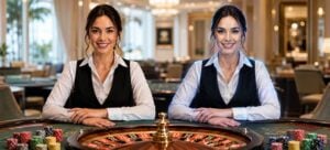 AI dealers in live casino’s: dit moet je weten