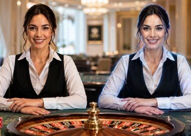 ai dealers live casino