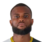 Yannick Semedo