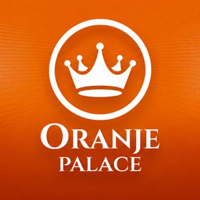 oranje palace casino logo
