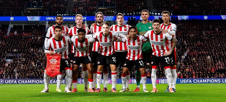psv wk geld verdienen