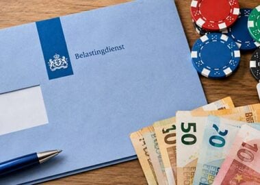 verhoging kansspelbelasting