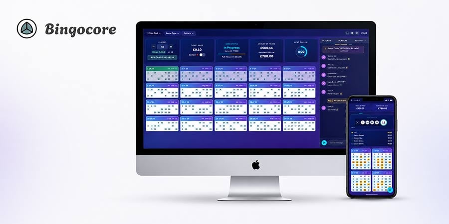 bingocore
