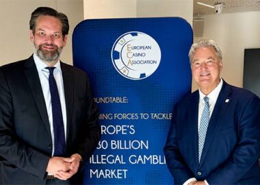 eca european casino association