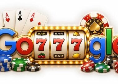 google gokken casino