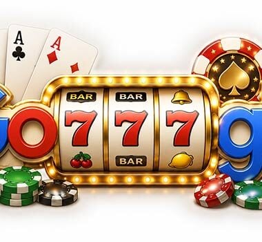 google gokken casino