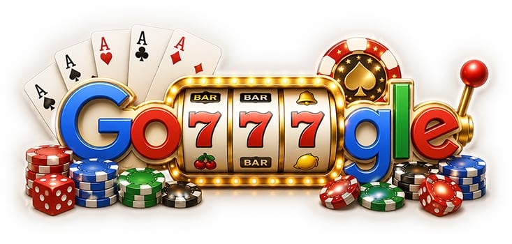 google gokken casino